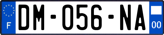 DM-056-NA