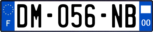 DM-056-NB