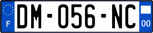 DM-056-NC