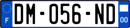 DM-056-ND