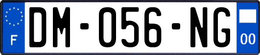DM-056-NG