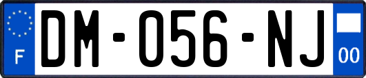 DM-056-NJ