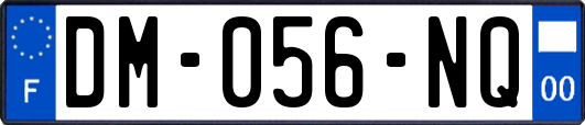 DM-056-NQ