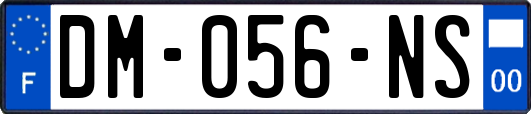 DM-056-NS