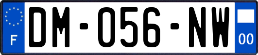 DM-056-NW