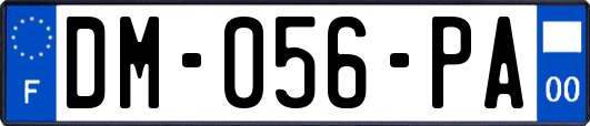DM-056-PA
