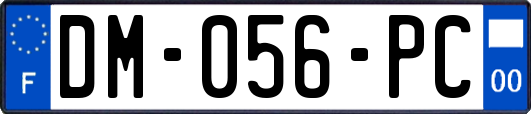 DM-056-PC