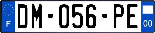 DM-056-PE