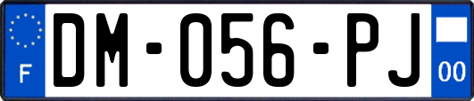DM-056-PJ