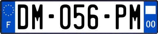 DM-056-PM