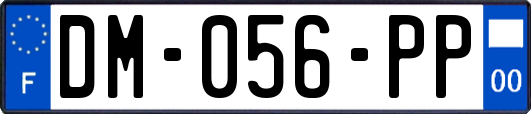 DM-056-PP