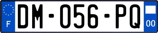 DM-056-PQ