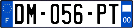 DM-056-PT