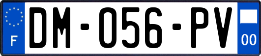 DM-056-PV