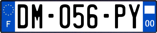 DM-056-PY