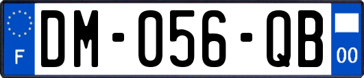 DM-056-QB