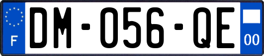 DM-056-QE