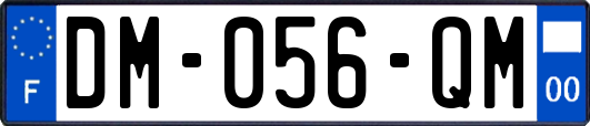 DM-056-QM