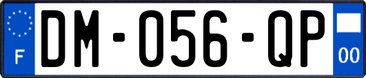 DM-056-QP