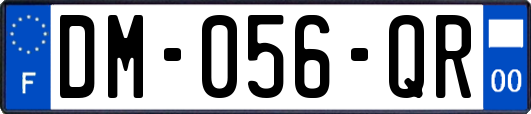DM-056-QR