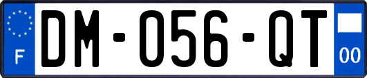 DM-056-QT