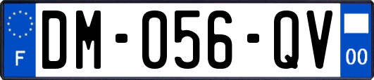 DM-056-QV
