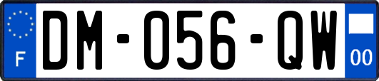 DM-056-QW