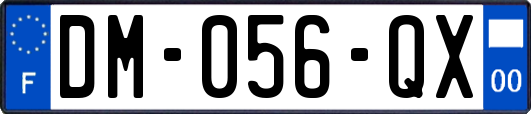 DM-056-QX
