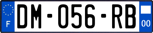 DM-056-RB