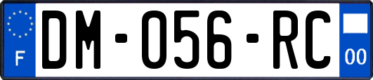 DM-056-RC