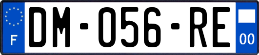 DM-056-RE