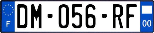 DM-056-RF