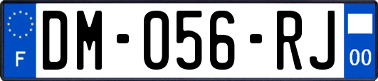 DM-056-RJ