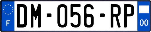 DM-056-RP