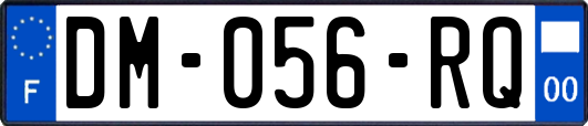 DM-056-RQ