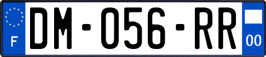 DM-056-RR