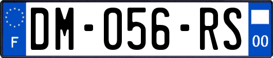 DM-056-RS