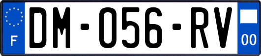 DM-056-RV
