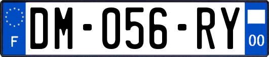 DM-056-RY