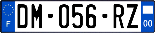 DM-056-RZ