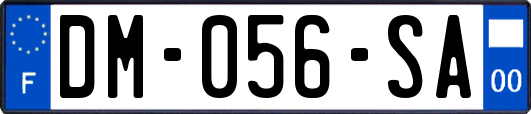 DM-056-SA