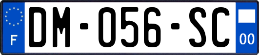 DM-056-SC