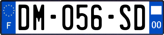 DM-056-SD