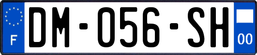 DM-056-SH