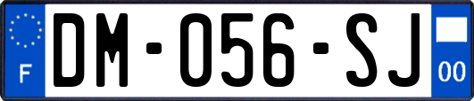 DM-056-SJ