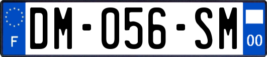 DM-056-SM