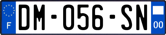 DM-056-SN