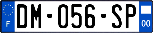 DM-056-SP