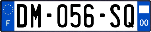 DM-056-SQ