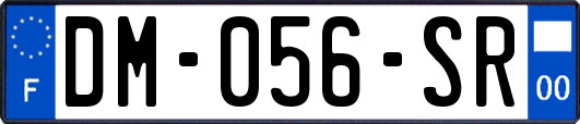 DM-056-SR